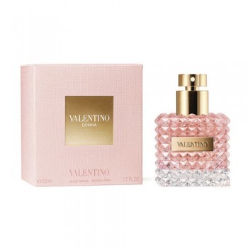 Valentino Donna edp 30ml (női parfüm)